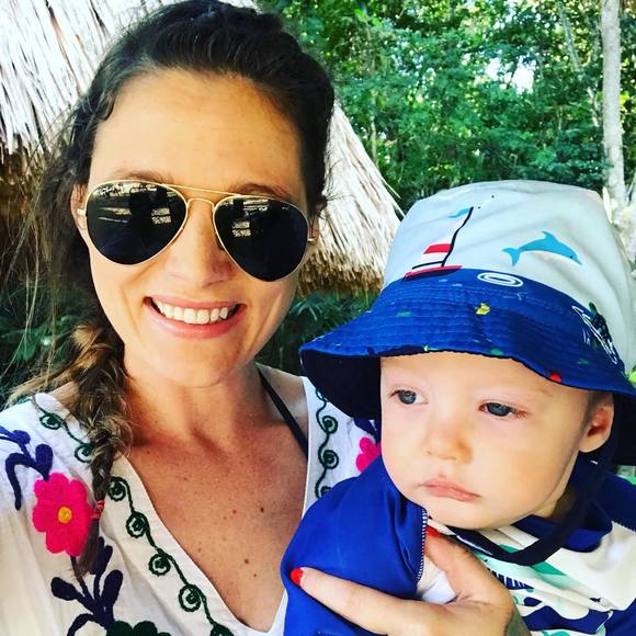 Meet your Posher, Samantha - Picture 1 of 1